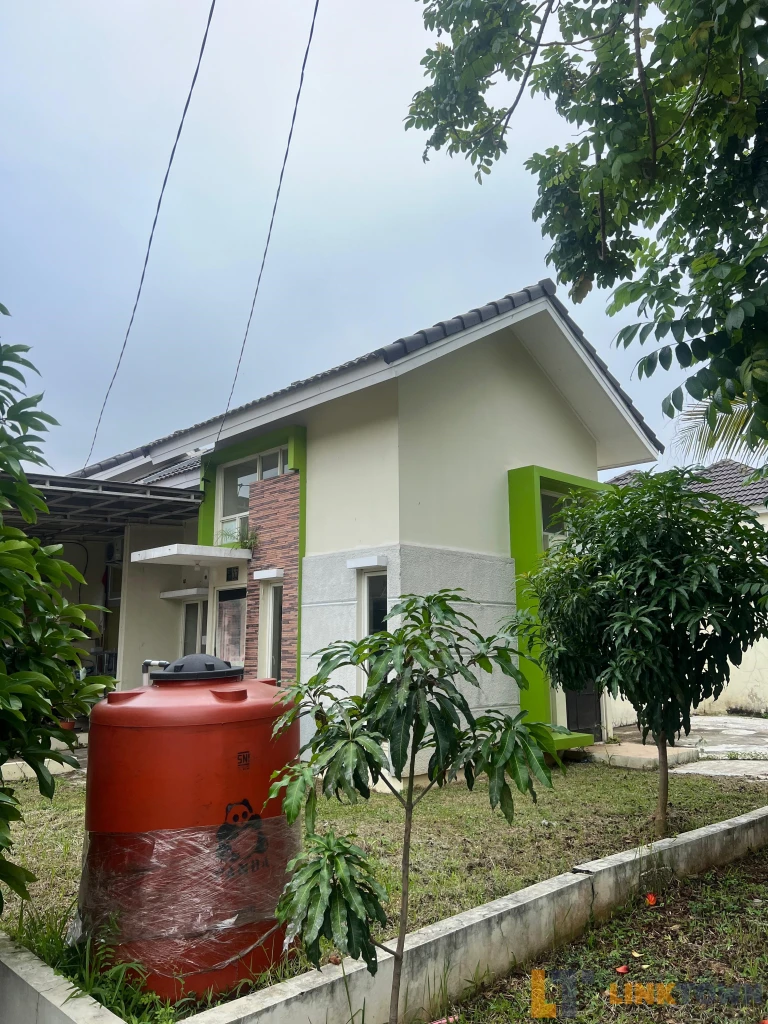 Linktown Bekasi